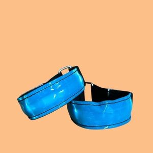 🌙 🚶‍♀️ 💡USB chargeable light-up arm bands 💡🚶‍♀️🌙